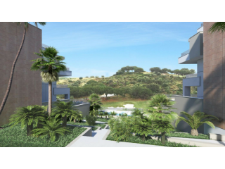 Two Bedroom Apartment, B3-5, Horizon..
