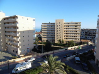 2 Bedrooms - Apartment - Alicante - For..