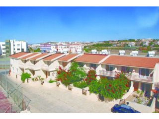 2 Bedrooms - Townhouse - Paphos - For..