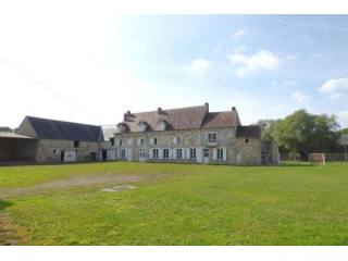 7 bedroom Character For Sale: 02600..
