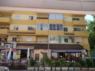 Edificio Apolo 3 2 bed/1 bathroom town..