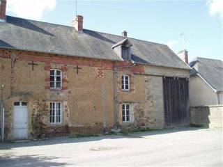 Maison / Villa Marchesieux (50190)