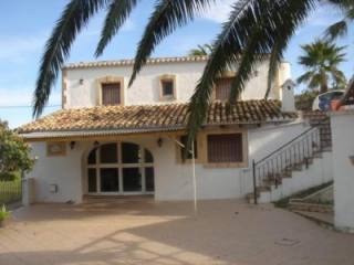 3 Bedrooms - Property - Alicante - For..
