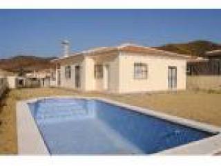 Bungalow, Almeria (Costa de Almeria)..