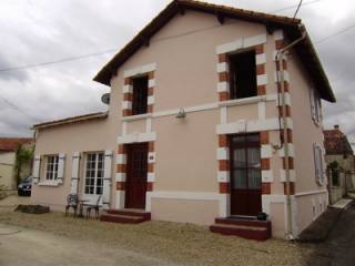 Renovated Stone House