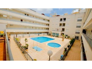 Resale · Apartment · Spain · Costa Bl..