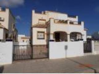 Semi-Detached, Alicante (Costa Blanca)..