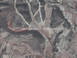 Agricultural Land