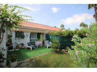 Bungalow for rent in Maspalomas - Gran..