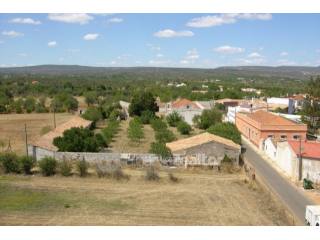 Farm To Renovate, 3.500 M2 To Build