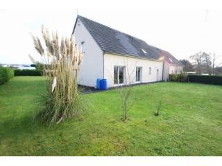Maison / Villa - Pavillon Conde Sur..