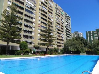 3 Bedroom Middle Floor Apartment