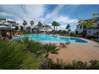 Apartment For Sale In Monte Paraiso..