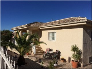 Benijofar 3 Beds 2 Baths villa