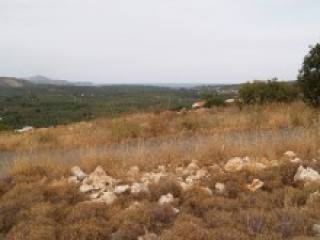 Land For Sale West-Crete