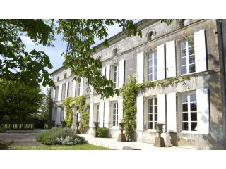 Stunning Charentaise House With Pool..