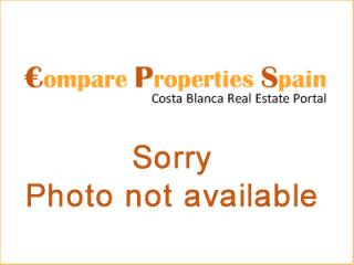 Villa for sale in Javea