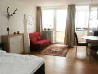 Wunderschones Apartment mit Balkon