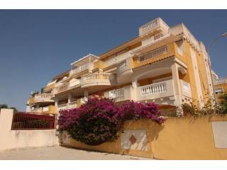 Apartment for sale in Denia