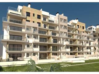 Campoamor - Costa Blanca