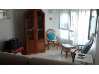 Horizonte E2 Apartment in Calpe