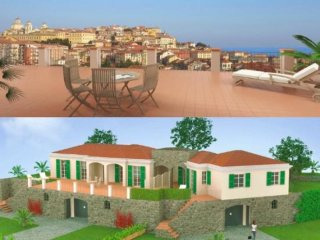 Property - Liguria - For Sale