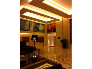 Residencia, Unit A, Macau