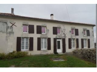 Stone House For Sale St Jean D Angely