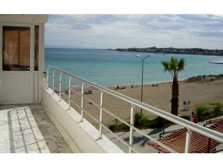 Altinkum Beach Apartment