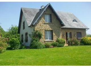 Beautiful Detached French House