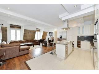 Bolsover Street, Fitzrovia, London W1W