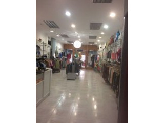 Premises - Inca (Gran Via Colon)