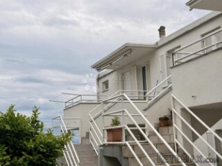 PRILIKA!! Opatija stan sa prekrasnim pogledom na more 86m2