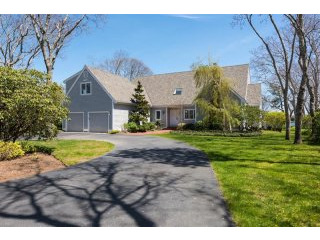 4 bedroom House For Sale: 34 Bridge..