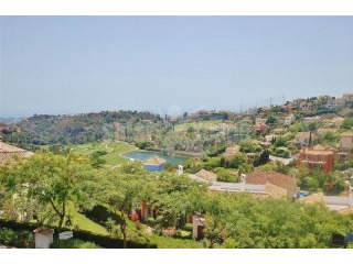 Apartment For Sale In Benahavis..