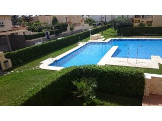 Apartment in Vera