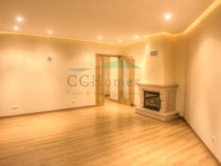 Brand new one bedroom apartment only..