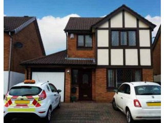3 bedroom, Detached House house for sale