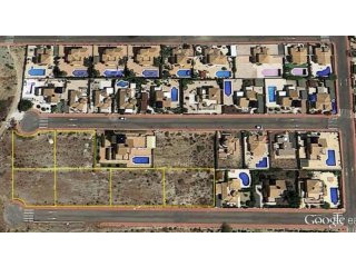 3 Bedrooms - Villa - Murcia - For Sale