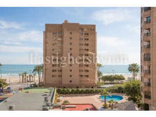 Benidorm - Costa Blanca