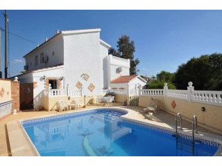 Large Guest House (ex restaurant) (Ref...