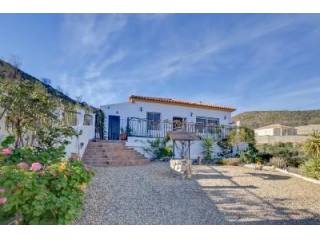 Villa, Almanzora, Almeria, Spain