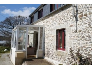 4 Bedroom Longere House
