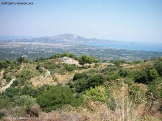 Land - Zakynthos - For Sale