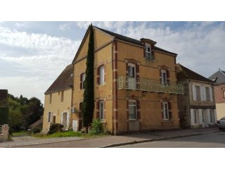 Maison ancienne en vente