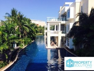 2 Bed Condo For Sale At Blue Lagoon -..