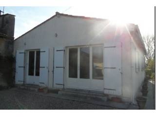Stone House For Sale St Jean D Angely