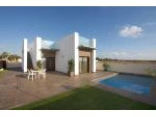 Villa, Alicante (Costa Blanca), Ciudad..