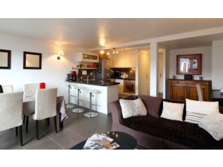 4 Bedroom Duplex Apartment, ideally..
