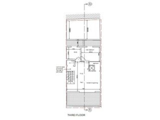Penthouse - Sliema